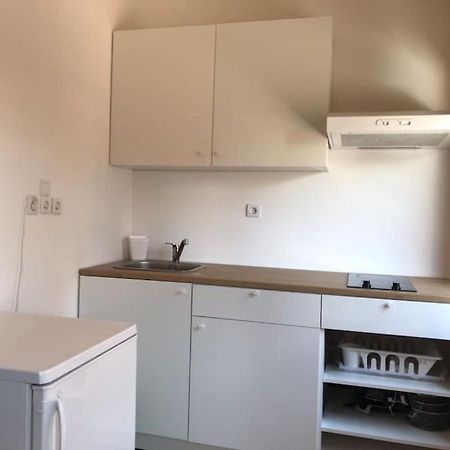 Apartament Super Petit Studio, A La Plage Dunkierka Zewnętrze zdjęcie